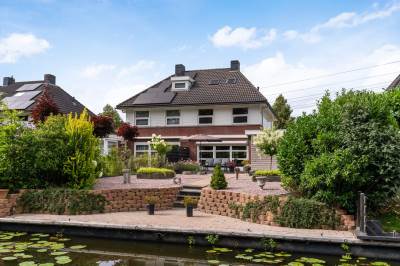 Woning de Pleats 42 Goutum