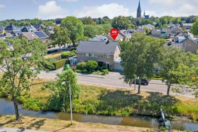Woning Strausslaan 38 Vlijmen