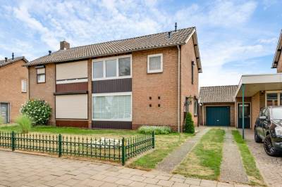 Woning Hertogdom Gelresingel 36 Swalmen