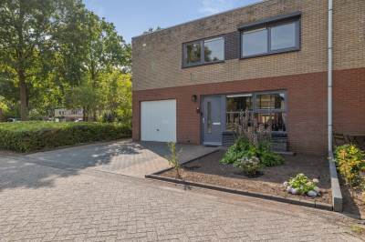 Woning Sneeuwuil 8 Emmen