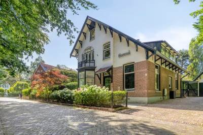 Woning Middenduinerweg 10 Santpoort-Noord