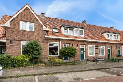 Woning Soerabaiastraat 10 Enschede