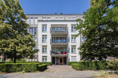 Woning Frombergstraat 663 Arnhem