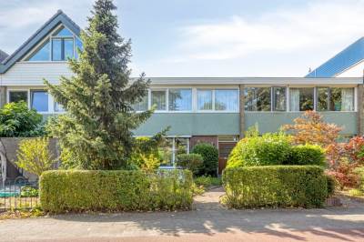Woning Hatertseweg 324 Nijmegen