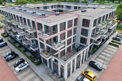 Woning Grotenhuyshof 74 Purmerend