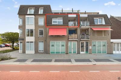 Woning Bosstraat 2E Valkenswaard