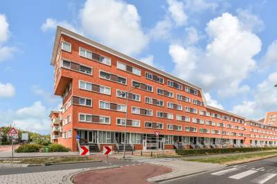 Woning Laan van Leidschenveen 259 Den Haag