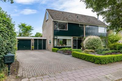 Woning Leeuwerikstraat 1 Vries