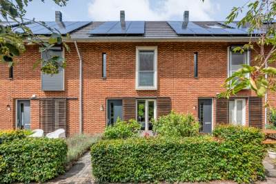 Woning Bandijklaan 51 Zwolle