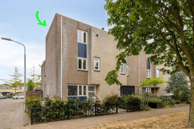 Woning Kastanjeberg 85 Roosendaal