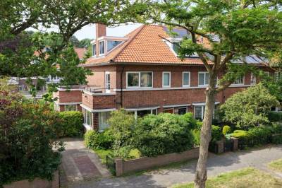 Woning Pauwenlaan 89 Den Haag