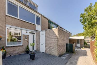 Woning Stuiverakker 26 Koog aan de Zaan