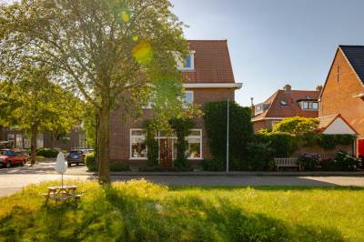 Woning Perseusstraat 9 Haarlem