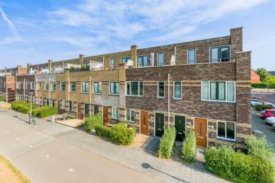 Woning Osirispad 111 Almere