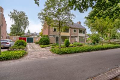 Woning Hofakkers 42 Zuidlaren