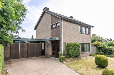 Woning Kleingenhoutersteeg 21 Hulsberg