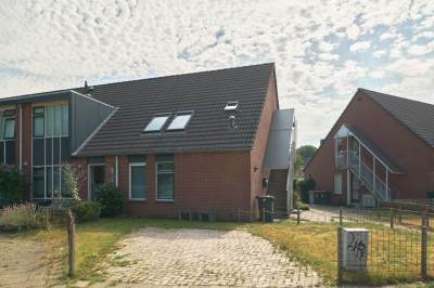 Woning Dorsvloer 106 Drachten