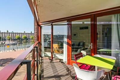 Woning Feike de Boerlaan 330 Amsterdam
