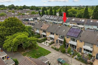 Woning Haagbeukstraat 23 Schagen