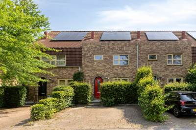 Woning Jansoniusstraat 23 Leeuwarden