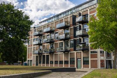 Woning Stroinksbleekweg 2024 Enschede