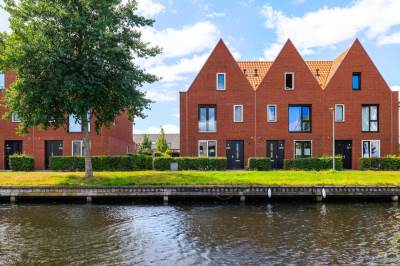 Woning Oeverpad 291 Meerstad