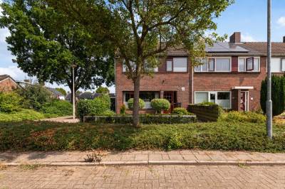 Woning Het Slag 7 Drempt