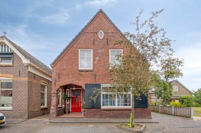 Woning Hofstraat 13 Borculo