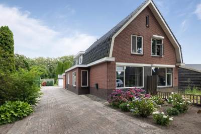 Woning Schooldijk 28 Nieuw-Amsterdam
