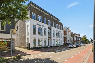Woning Zeestraat 10D Beverwijk