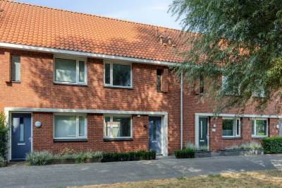 Woning Daniël Marotstraat 37 Breda