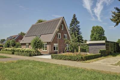 Woning Burgemeester Kremerweg 1 Bodegraven