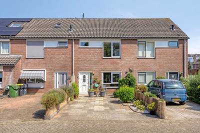 Woning Rietsnijder 14 Oud-Beijerland