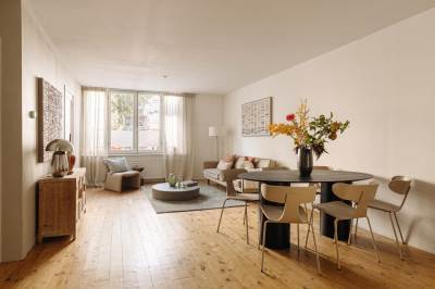 Woning Javastraat 172H Amsterdam