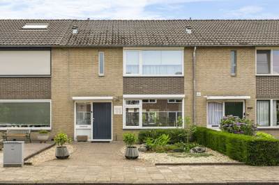 Woning Mimosastraat 11 Maarheeze