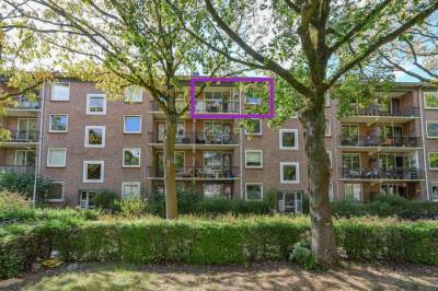 Woning Wolfstraat 74 Nijmegen