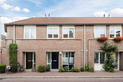 Woning Zuidmolenstraat 42 Bergen op Zoom