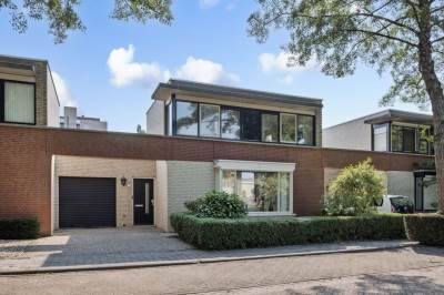 Woning Schout van Gramsbergensingel 73 Den Bosch