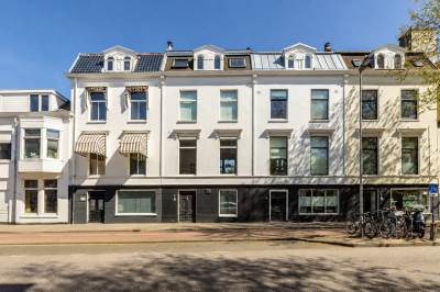 Woning Schoterweg 20 Haarlem