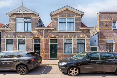 Woning Langestraat 44 Zaandam