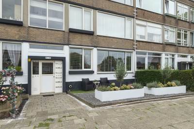 Woning Reijerweg 121 Ridderkerk