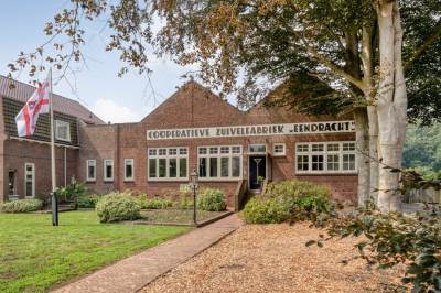 Woning Hoofdstraat 28 Zuidwolde (DR)