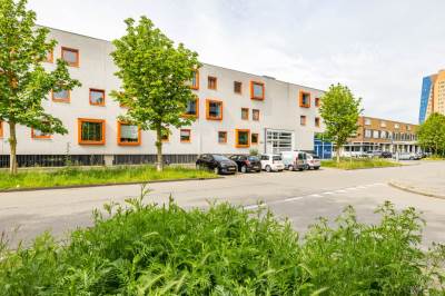 Woning Laan van de Vrijheid 150 Groningen