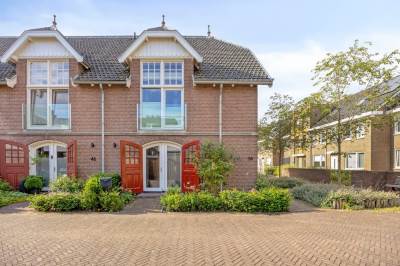 Woning Prinses Marijkestraat 50 Meppel