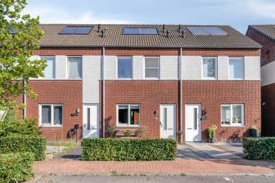 Woning De Uitvang 46 Bergeijk