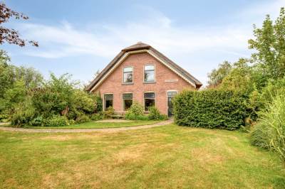 Woning Weijland 34 Nieuwerbrug aan den Rijn