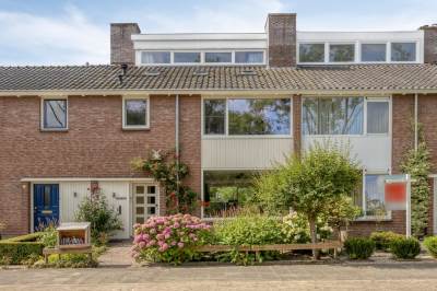 Woning Fazantstraat 6 Beek (Gem. Berg en Dal)