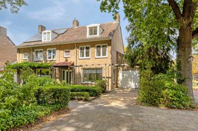 Woning Rector Zwijsenlaan 30 Rosmalen