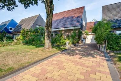 Woning Bergsteinlaan 112 Tuk