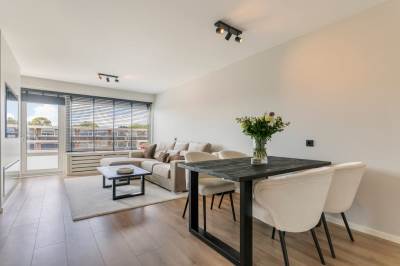 Woning Prins Frederiklaan 385 Leidschendam